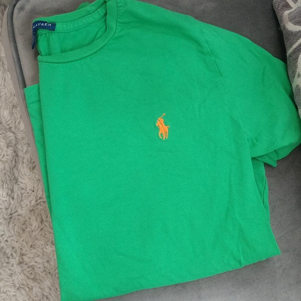Polo tee
